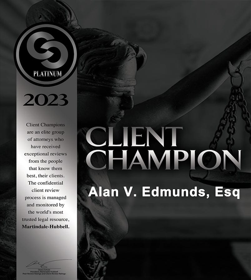 Client Champion 2023 Platinum